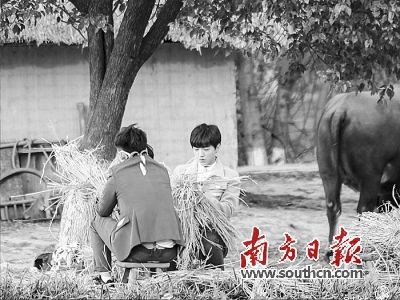 二季度荧屏综艺大战开启 新节目能击败