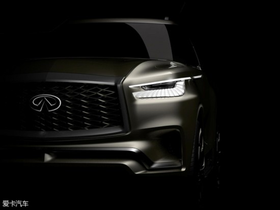 QX80