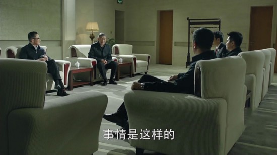 《人民的名义》1-55集至大结局 全集分集剧情介绍