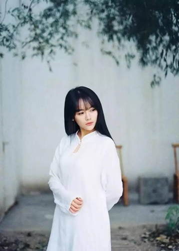 看豆瓣女神南笙今昔对比 看完内心很崩溃