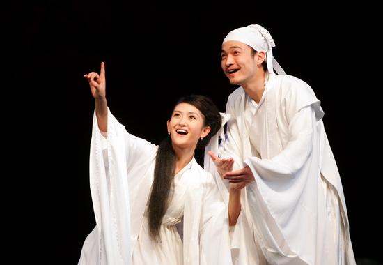 谢娜为何怕黄磊?只因这件事谢娜被黄磊教育了