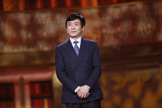 《朗读者》曹文轩追思父亲 遗憾来不及的告别