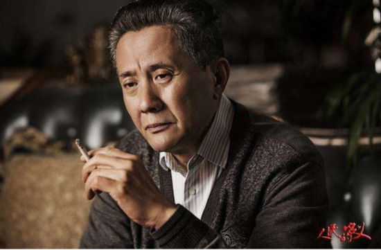 《人民的名义》1-55集至大结局 全集分集剧情介绍