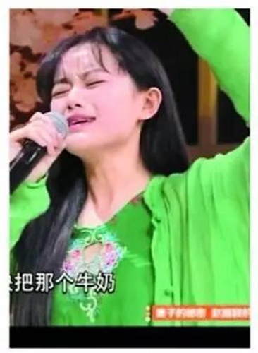 看豆瓣女神南笙今昔对比 看完内心很崩溃