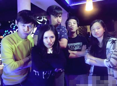 谢娜为何怕黄磊?只因这件事谢娜被黄磊教育了