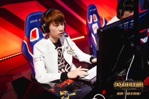 LPL春季赛最有价值选手盘点 谁是最强MVP