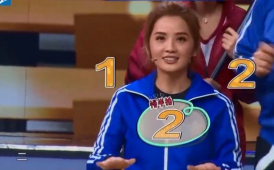 从真人秀看明星双商高低:刘宪华情商低得让何