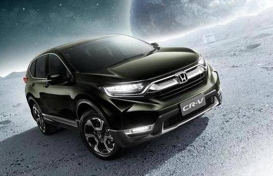 保时捷排首位　最爱的十款2017新车型