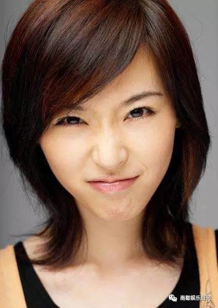 吴佳尼首谈离婚 马景涛手写长文宣布离婚 表示