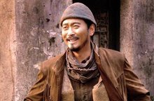 《人民的名义》陈海结局活过来了吗？扮演者黄俊鹏还演过哪些电视剧？