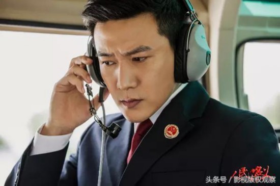 人民的名义小说10大角色结局:祁同伟自杀,高小