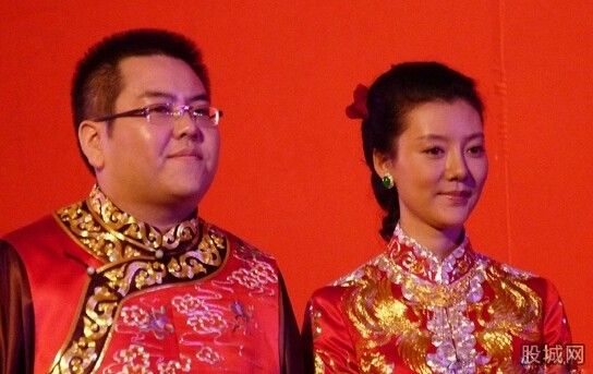 好聚好散型!吴佳尼首谈离婚:依旧会相互扶持!