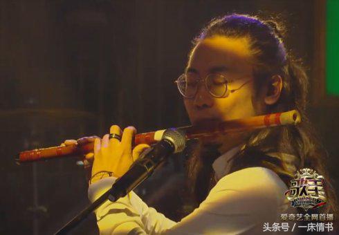 扒扒潜藏在《歌手》里的10位幕后高手 宁子达