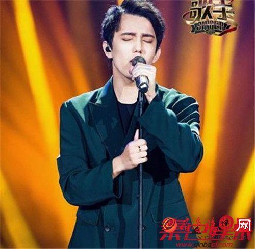 我是歌手2017总决赛帮帮唱李健岳云鹏搭档?厉