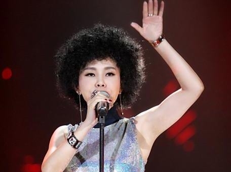 歌手2017半决赛歌单曝光:杜丽莎回归演绎代表