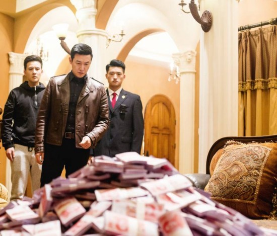 《人民的名义》电视剧15-19集剧情介绍:郑西坡