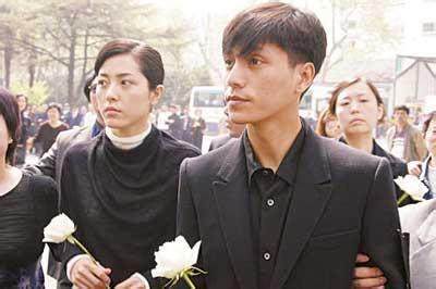 中戏八大金钗之一 旺 红了男友自己却不红