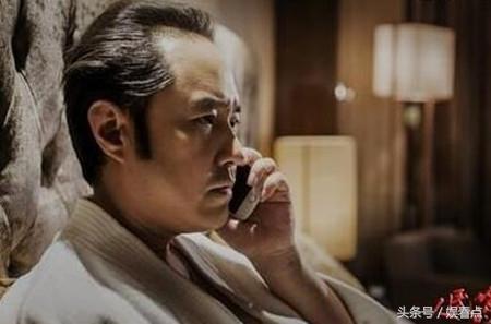 《人民的名义》幕后大BOSS竟是他！各个人物介绍 高小琴竟是他的情妇