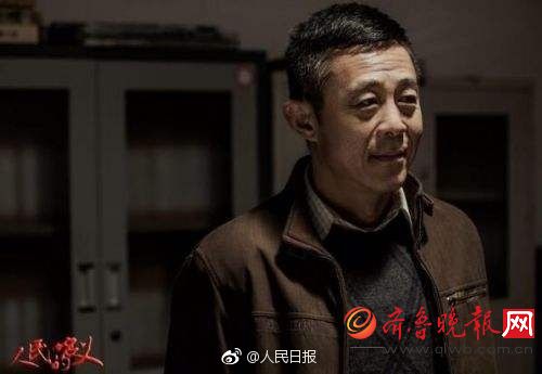 《人民的名义》幕后大老虎boss是谁？是赵瑞龙还是高育良？小说原文