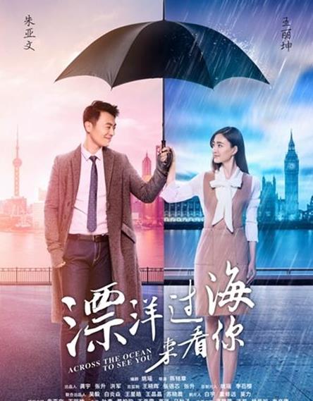 电视剧《漂洋过海来看你》一共多少集?每周更