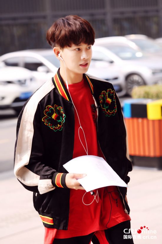 广平王夺爱归来《跨界歌王》上演苏音杀