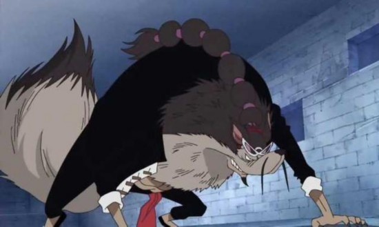 盘点海贼王里的中国元素 都哪些角色带中国特色--黑龙江频道--人民网