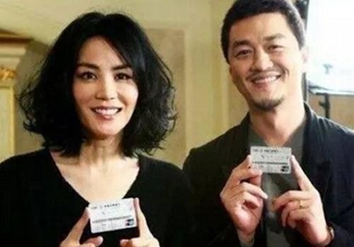 再见亦是朋友 马景涛吴佳尼好聚好散最后一位