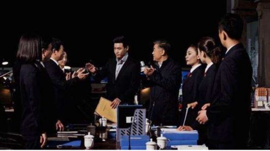 《人民的名义》11集-16集分集剧情介绍:欧阳菁准备出逃 沙瑞金怀疑李达康