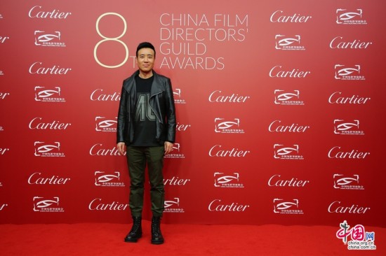 导协提名晚宴名导云集 国片精品彰显电影初心