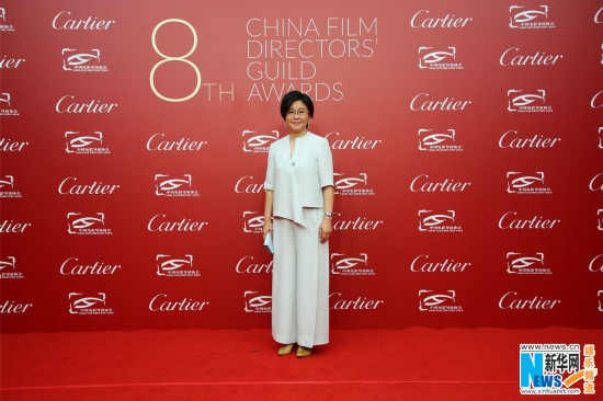 导协提名晚宴名导云集 国片精品彰显电影初心