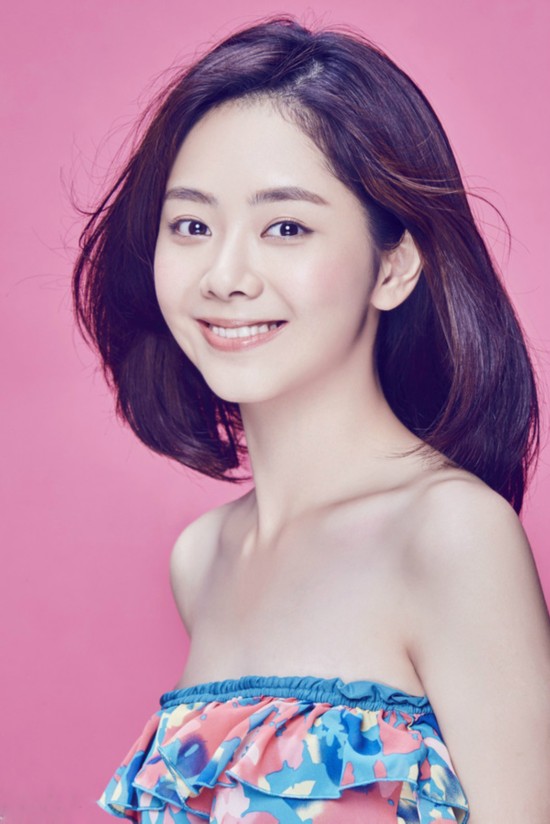 迪丽热巴谭松韵李沁 90后女星已变老变丑?(图