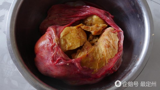 州一村民杀鸡得鸡宝或价值数万 鸡宝是什么,
