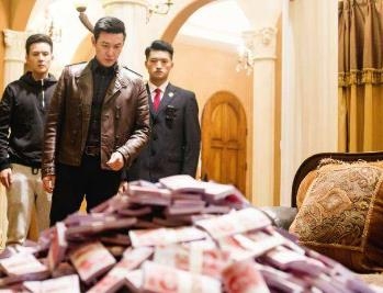 《人民的名义》总制片人导演向你揭秘 人民的