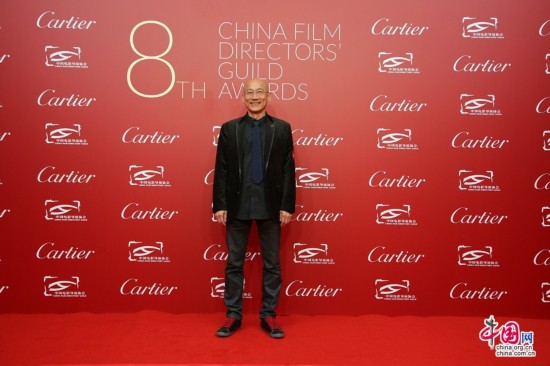 导协提名晚宴名导云集 国片精品彰显电影初心