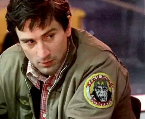 《金刚骷髅岛》结局彩蛋 金刚最后死了吗?景甜