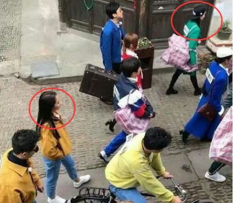 奔跑吧兄弟第五季开播在即迪丽热巴告别跑男A