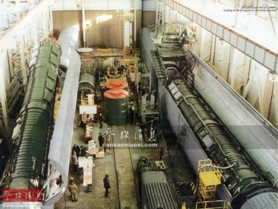 美空军新设副参谋长管理太空事务:准备太空战