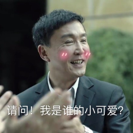 《只是的表情》李达康人民吴刚不心口名义!书记包表情疼图片