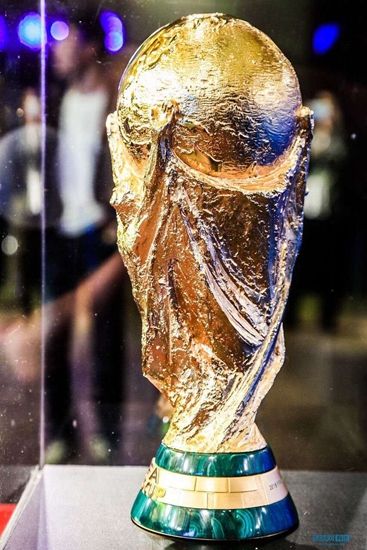 群雄逐鹿顶级赛事IP 海信体育营销席卷FIFA2018