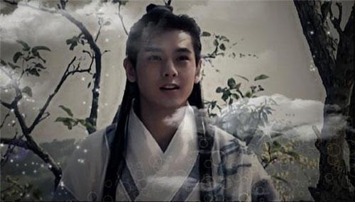 盘点十大古装男神:李易峰霍建华胡歌严屹宽钟