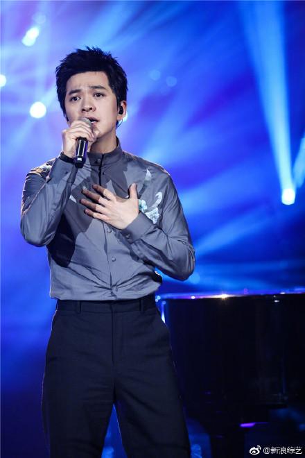 我是歌手2017总决赛帮帮唱李健岳云鹏搭档?厉