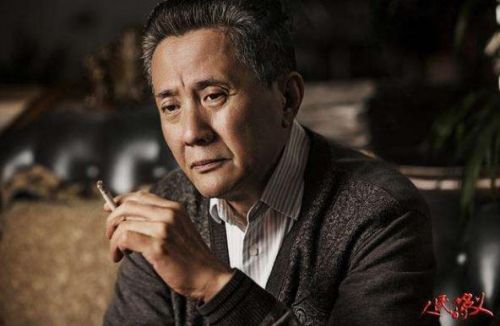 《人民的名义》高育良高小琴关系曝光！高育良竟是高小琴亲妹夫太惊人!