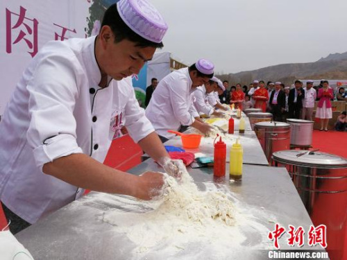 这些地区为创业者发红包!当厨师、开面馆都有