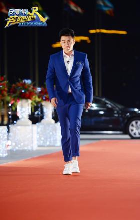 奔跑吧兄弟第五季曝光首期红毯照 7只造型亮瞎眼 什么时候播出？