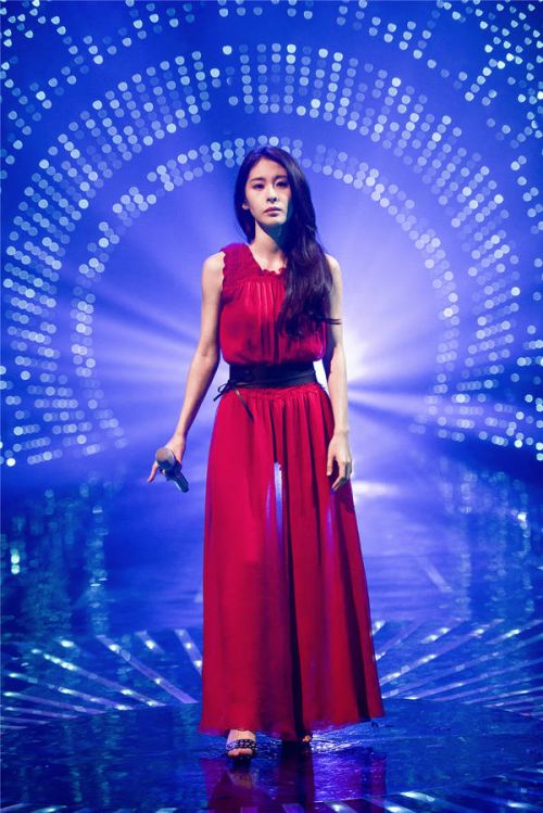 我是歌手2017第12期歌单排名曝光 总决赛歌单