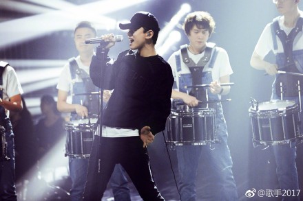 我是歌手2017歌王诞生?歌手总决赛歌单排名