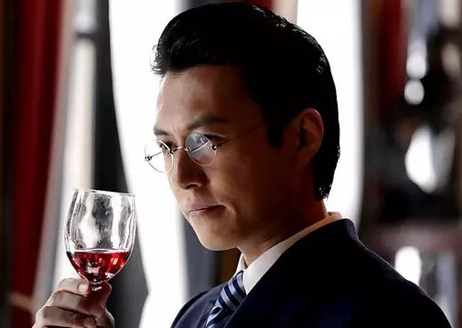 现在最火的电视剧《人民的名义》人物分析、角色介绍