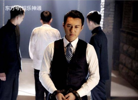 现在最火的电视剧《人民的名义》人物分析、角色介绍