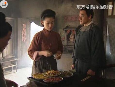 现在最火的电视剧《人民的名义》人物分析、角色介绍