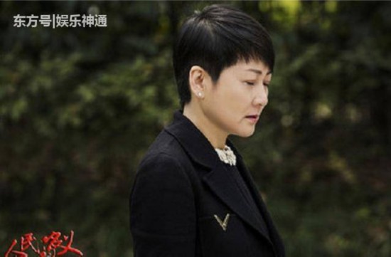 现在最火的电视剧《人民的名义》人物分析、角色介绍